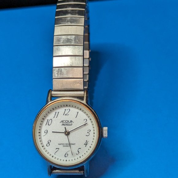 ACQUA INDIGLO WATCH | Accessories | Vintage Retro Acqua  display picture 1